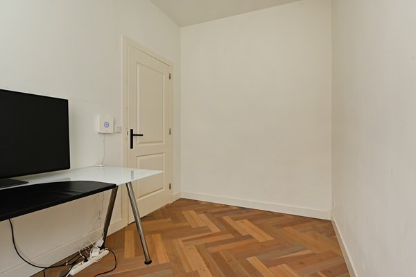 Medium property photo - Pijnboomstraat 3, 2565 ZH Den Haag